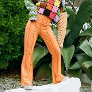 THE RAGGED PRIEST Freedom Pants